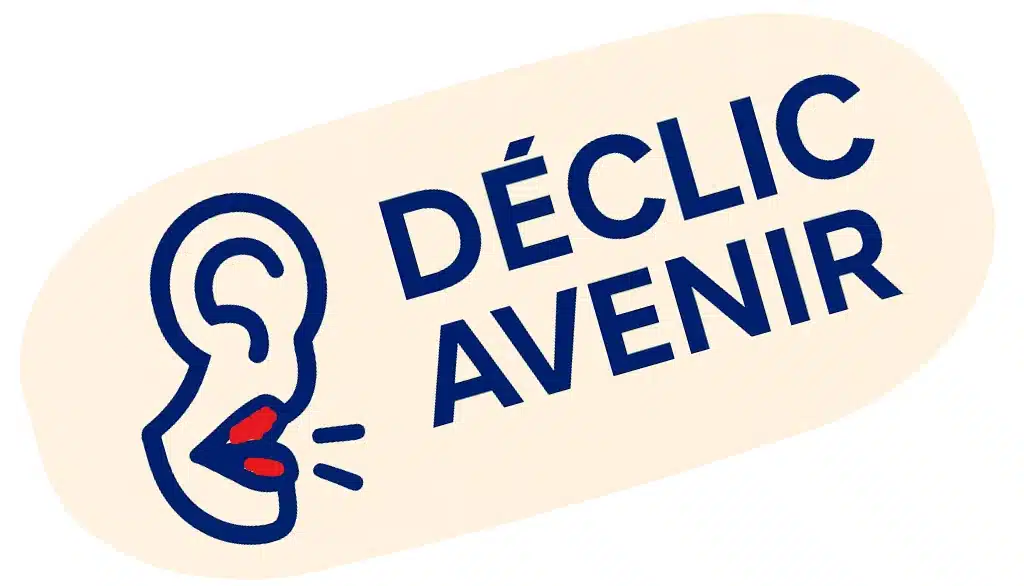 logo declic avenir